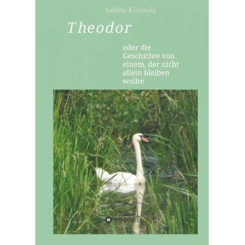 Sabine Kulinski - Theodor