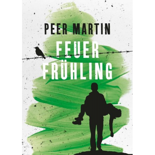 Peer Martin - Feuerfrühling