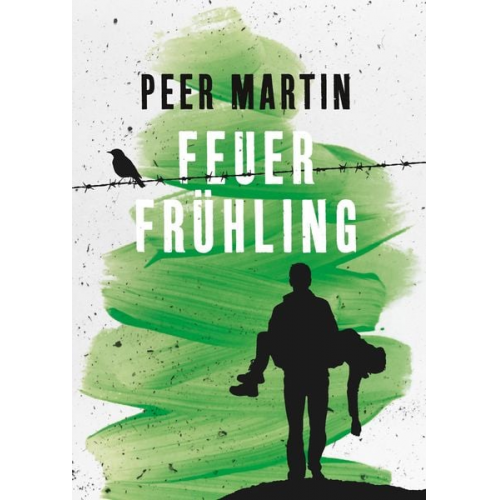 Peer Martin - Feuerfrühling