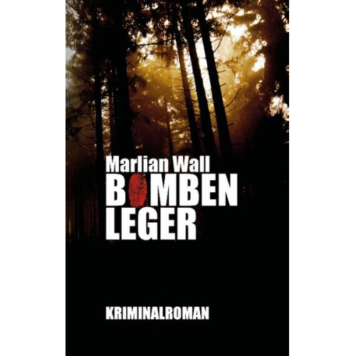 Marlian Wall - Bombenleger