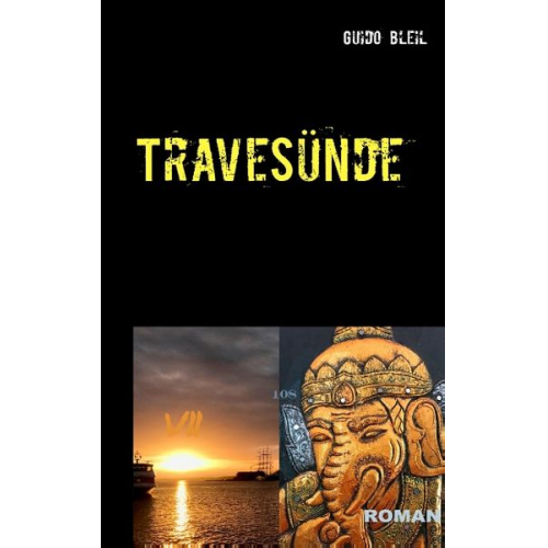 Guido Bleil - TraveSünde