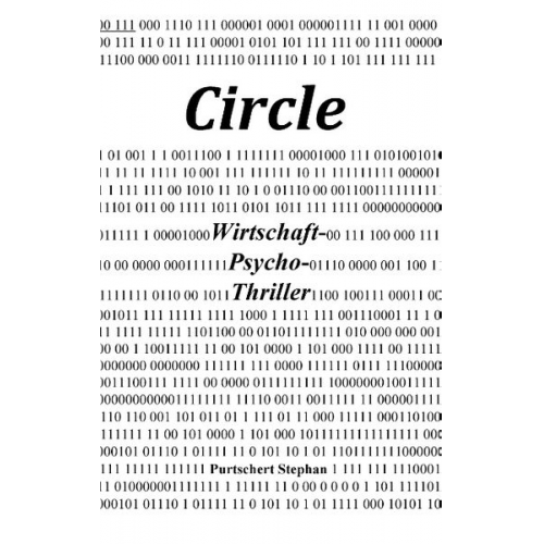 Stephan Purtschert - Circle