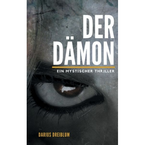 Darius Dreiblum - Der Dämon