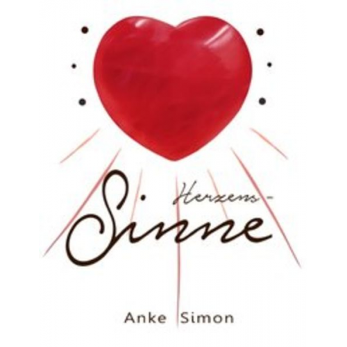 Anke Simon - Herzen-Sinne