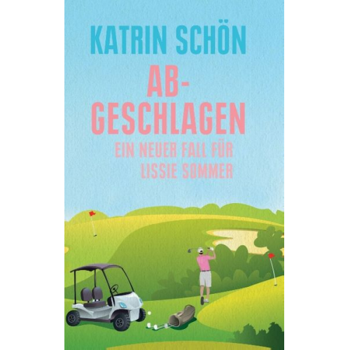 Katrin Schön - Abgeschlagen