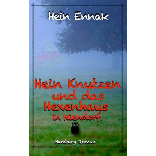 Hein Ennak - Hein Knutzen