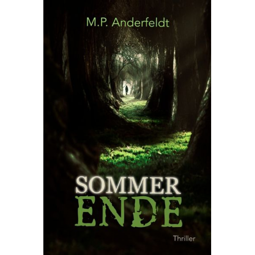 Martin P. Anderfeldt - Sommerende