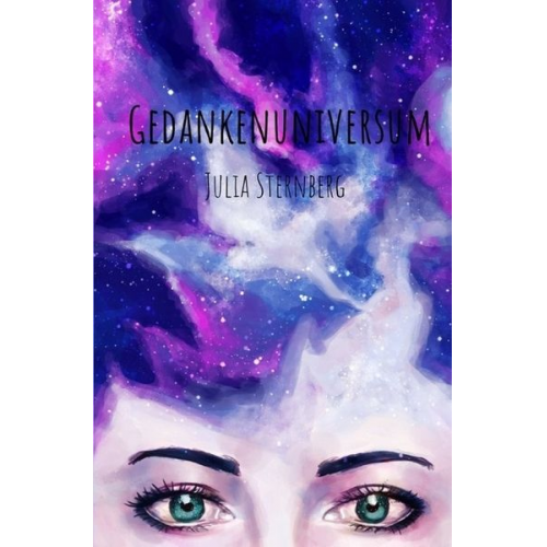 Julia Sternberg - Gedankenuniversum