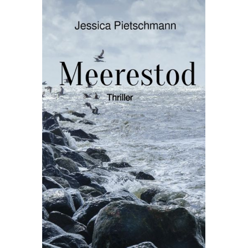 Jessica Pietschmann - Meerestod