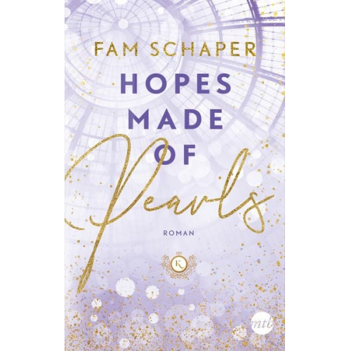 Fam Schaper - Hopes Made of Pearls