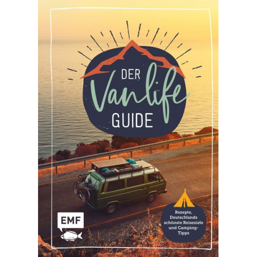 Der Van Life Guide