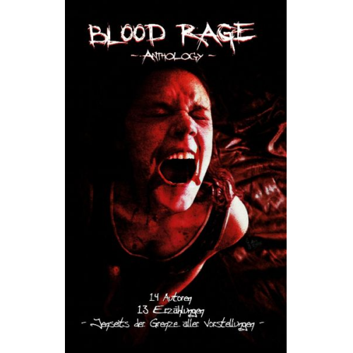 Alexander Kühl Alan Tardy J. Mertens Emelie Pain Marc Wernerson - Blood Rage