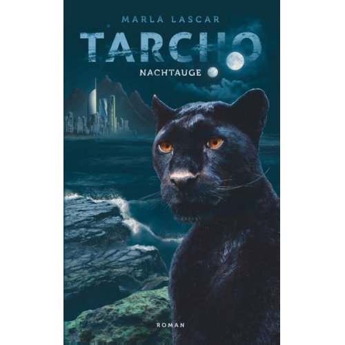 Marla Lascar - Tarcho