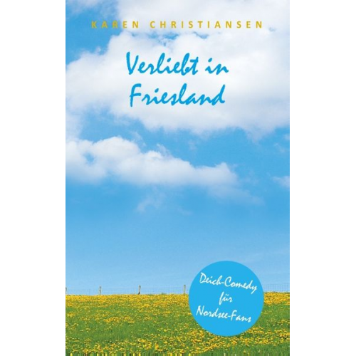 Karen Christiansen - Verliebt in Friesland