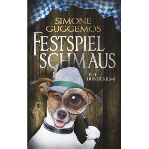 Simone Guggemos - Festspielschmaus