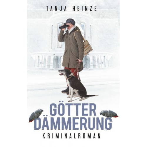 Tanja Heinze - Götterdämmerung