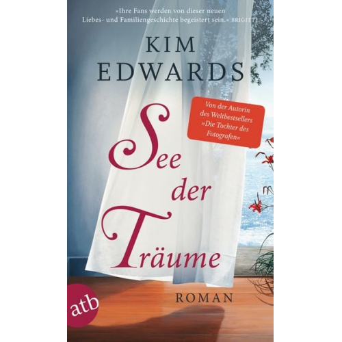 Kim Edwards - See der Träume