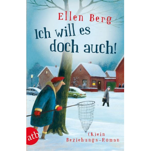 Ellen Berg - Ich will es doch auch!