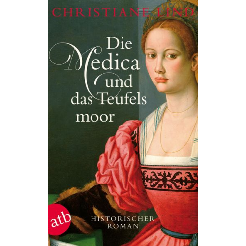 Christiane Lind - Die Medica und das Teufelsmoor