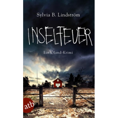 Sylvia B. Lindström - Inselfeuer