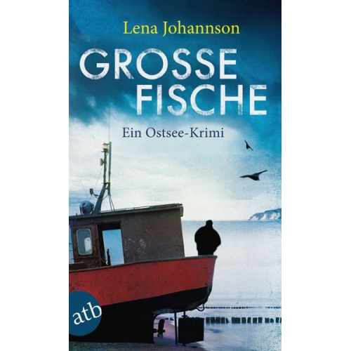 Lena Johannson - Große Fische / Conny Lorenz Band 1