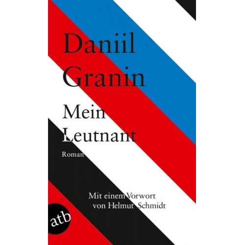 Daniil Granin - Mein Leutnant