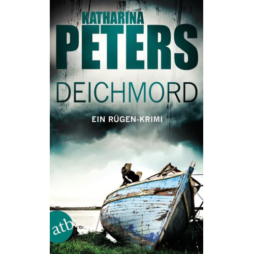 Katharina Peters - Deichmord