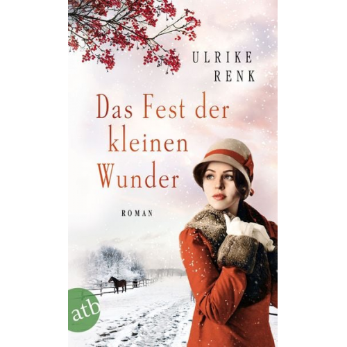 Ulrike Renk - Das Fest der kleinen Wunder