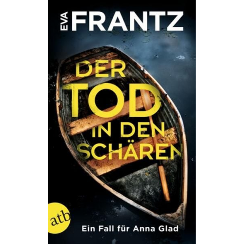 Eva Frantz - Der Tod in den Schären