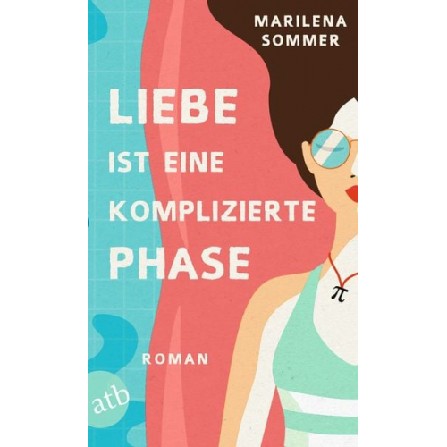 Marilena Sommer - Liebe ist eine komplizierte Phase