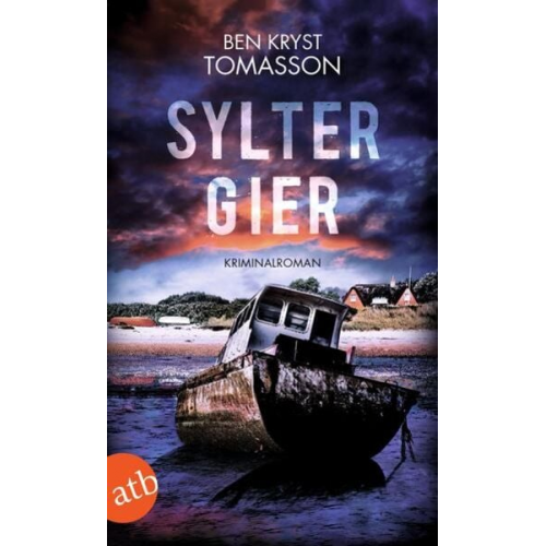 Ben Kryst Tomasson - Sylter Gier