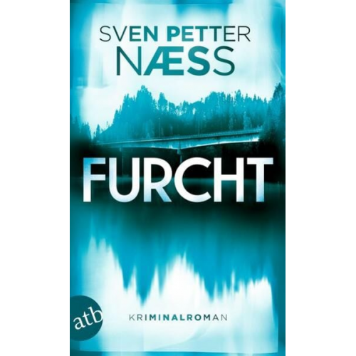 Sven Petter Naess - Furcht