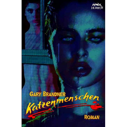 Gary Brandner - Katzenmenschen