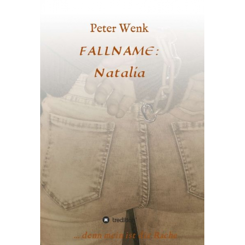 Peter Wenk - Fallname: Natalia