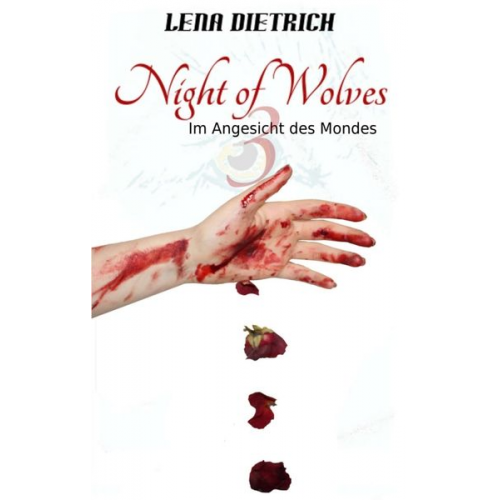 Lena Dietrich - Night of Wolves 3