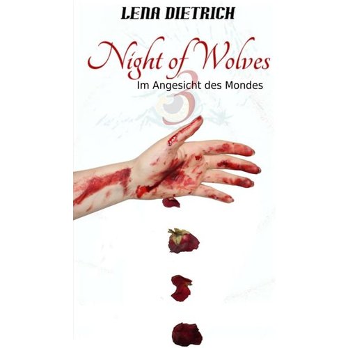 Lena Dietrich - Night of Wolves 3