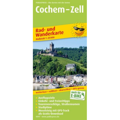 Cochem - Zell