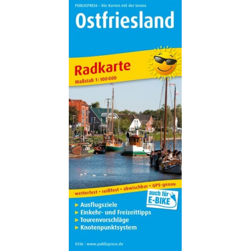 Ostfriesland