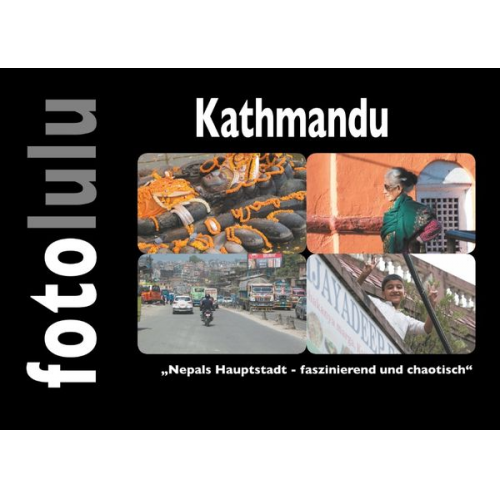 Fotolulu - Kathmandu