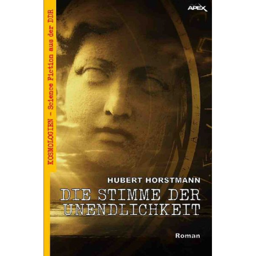 Hubert Horstmann - Die Stimme der Unendlichkeit