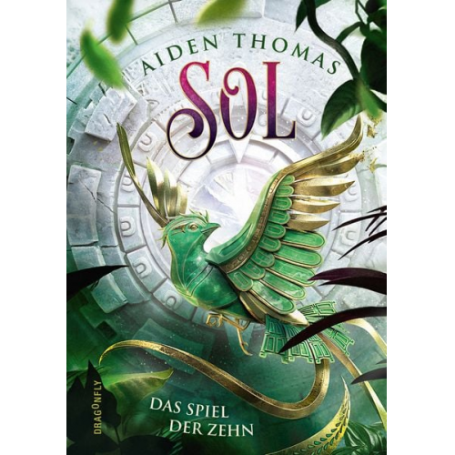 Aiden Thomas - SOL. Das Spiel der Zehn