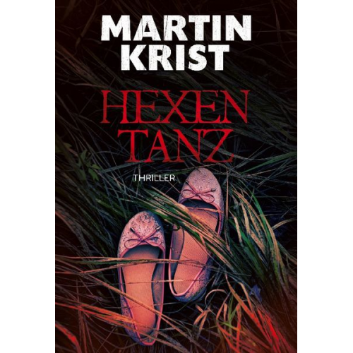 Martin Krist - Hexentanz