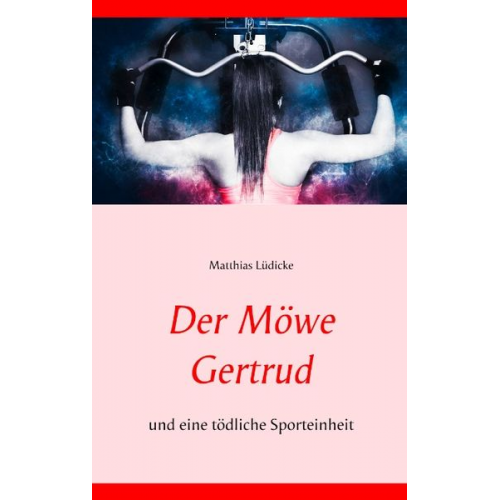 Matthias Lüdicke - Der Möwe Gertrud