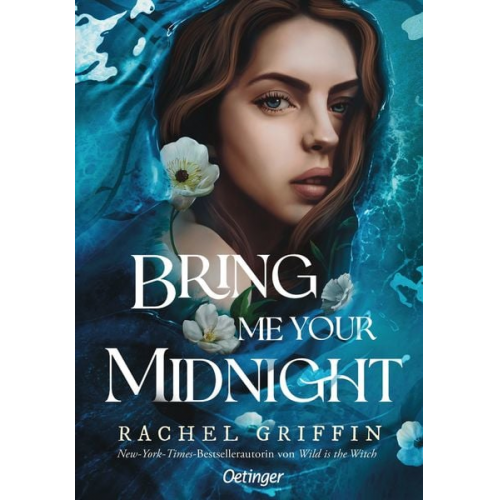 Rachel Griffin - Bring Me Your Midnight