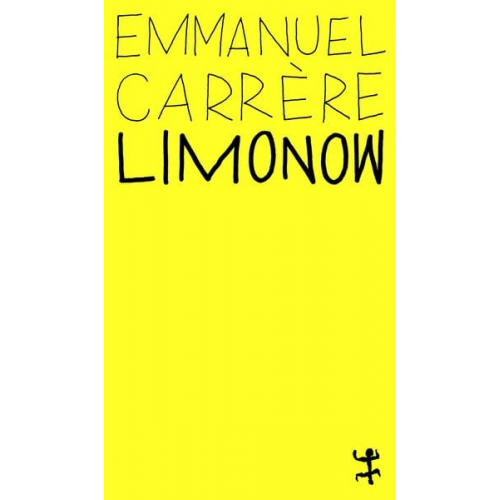 Emmanuel Carrère - Limonow