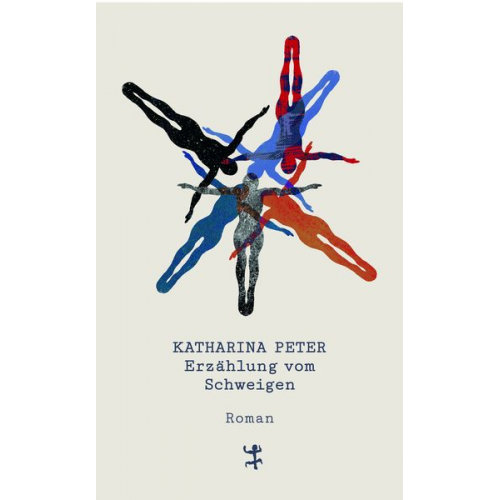 Katharina Peter - Erzählung vom Schweigen