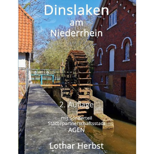 Lothar Herbst - Dinslaken am Niederrhein