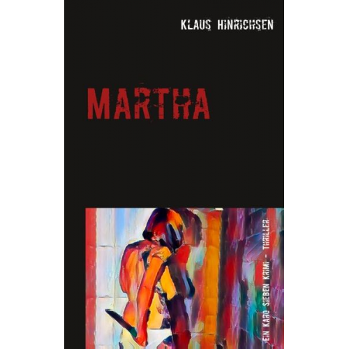 Klaus Hinrichsen - Martha