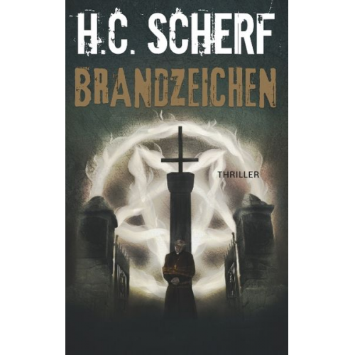 H.C. Scherf - Brandzeichen