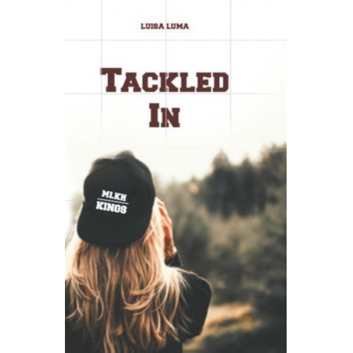 Luisa Luma - Tackled In